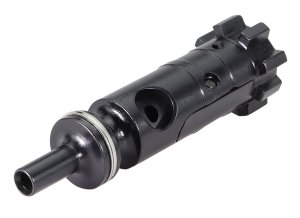 Faxon Firearms FF308BCNITRIDE .308/6.5 Creedmoor Nitride Steel