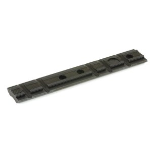 Ruger 90228 Scope Base Adapter for Mark I II III 22/45 Black