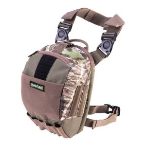 Allen Shocker Cut-N-Run Turkey Pack Mossy Oak Obsession One Size