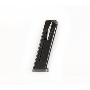 ProMag SPRA13 Springfield XDM .40 S&W 16-Round Blue Steel Magazine - Durable, Easy Load