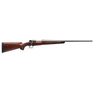 Winchester 70 Supergrade 308 Win, 22" Barrel, Walnut Stock, Right Hand, 5-Round Capacity, 42.25" Length