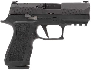 Sig Sauer P320 9mm 320XF-9-BXR3-RXX-10