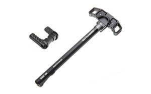 Battle Arms Development AMBI-KIT-1 Ambidextrous Charging Handle Black