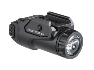 Sig Sauer Foxtrot1X Tactic 450 Lumens Weapon Light Pistol-Mount