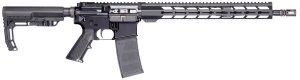 POF 02317 P-15 Base 5.56 NATO 16.5" 10+1 Black CA Compliant Rifle