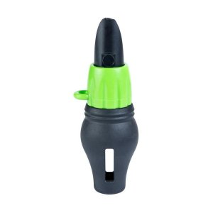 Primos Mewie Grande Cow Elk Call 950 - Compact Size, Enhancer, Easy to Blow