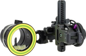 Spot Hogg Boonie PM ROTI Single-Pin .019 Right-Hand Sight
