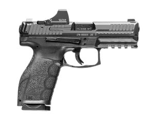 Heckler & Koch VP9A1 9mm Luger 81001213