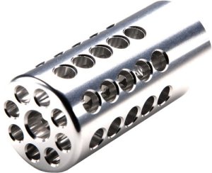 TACSOL Compensator 1 SS Rug MK & Pac-Lite BBLS