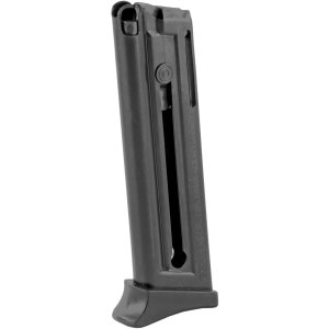 Bersa THUN22BLMAG Thunder 10rd 22 LR Black Steel