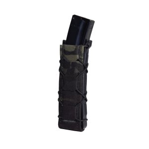Taco 24EX00MB High Speed Gear TACO GEN 2 Magazine Pouch MultiCam Black