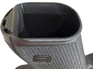 Pearce Grips Inc. PG-MFG6 Grip Frame Insert Mid/Full Size