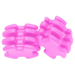 LimbSaver 3478 Super Quad Limb Dampeners Pink 2pk 80% Noise Reduction