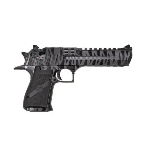 Magnum Research DE44BTS .44 Mag 88