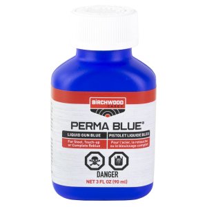 Birchwood Casey Perma Blue Liquid Gun 3oz 13125