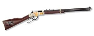 Henry Repeating Arms Golden Boy 22 LR H004FM