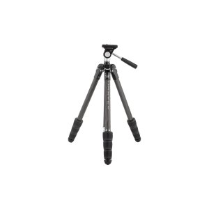 Vortex Summit Carbon II Tripod and Pan Head