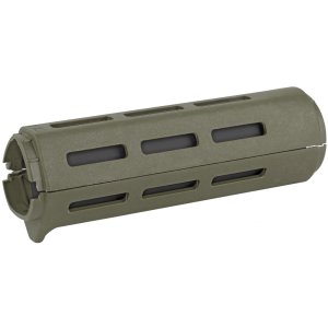 B5 Systems HMC-1361 AR-15 M-LOK Carbine Handguard OD Green Polymer