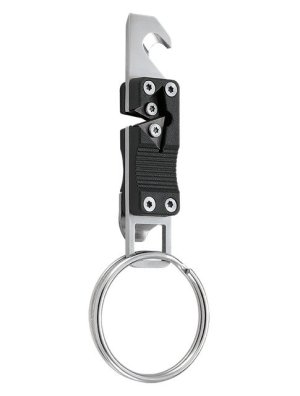 CRKT Micro Tool and Keychain Sharpener