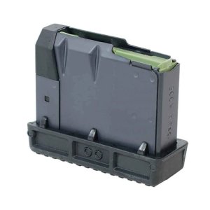 Sako TRG M10 .300 Win Mag 7-Round Magazine - Black