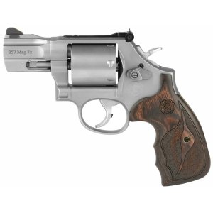 Smith & Wesson Model 686 357 Magnum 170346