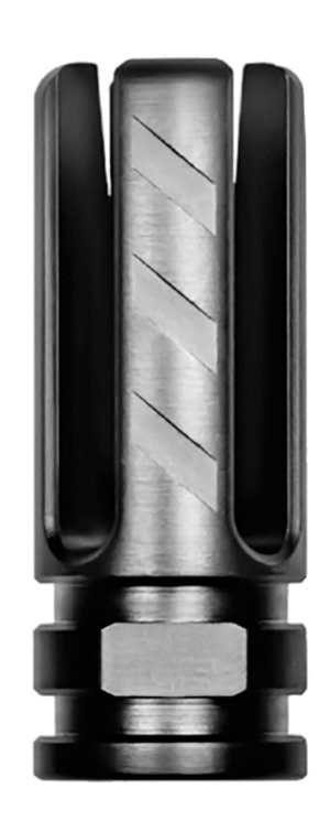 Rise Armament RA-703-223-BLK Veil Flash Hider Black Nitride Finish 416R ...