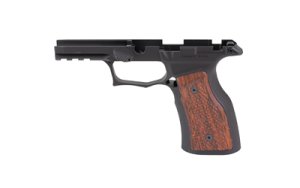 Sharps Bros. Gen 3 Grip Module 9mm SBGM07-G3