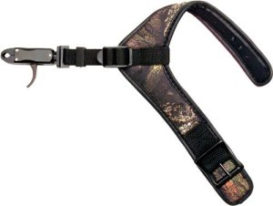 30-06 Outdoors RELMC Mustang Compact Camo Buckle Release Strap