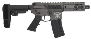 Brigade Manufacturing BM-15 5.56 NATO A5615532M