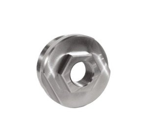 FLETCHER ST-TI-TA1/2X28 HUB DIRECT THREAD
