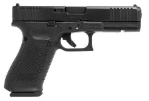 Glock G20 V MOS 10mm UV2050203MOS