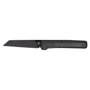 Gerber Pledge Lockback Folding Pocket Knife Stainless Steel