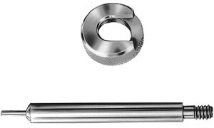Lee Precision 270 Winchester Case Length Gauge and Shell Holder