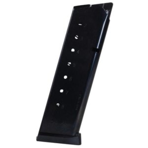 Mec-Gar USA Standard 1911 Government 45 ACP 8Rd Blued Magazine