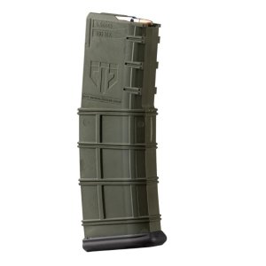 Elite Tactical Systems Group Gen 2 AR-15 Magazine, 30-Round, Olive Drab