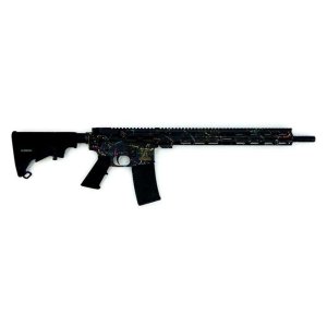 Great Lakes Firearms GL15223 223 Wylde GL15223SBLK