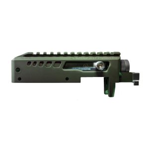 Tactical Solutions XRA2TD-MOD 22LR ODG Optics Ready