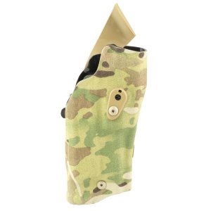 Safariland 6354 RDS Multicam Holster for Glock 47 with X300U Light