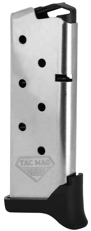 Kimber Micro9 TACMAG 7rd 9MM Extended Mag - Model 1200930A