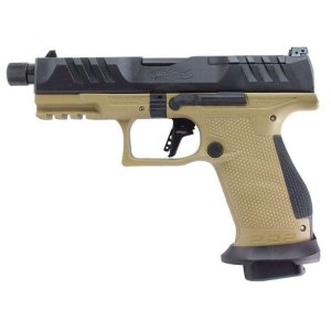 Walther PDP Compact Pro SD 9mm 2877520