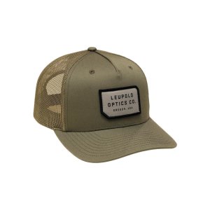 Leupold LOC Trucker Hat