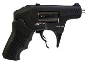 Standard Manufacturing S333GENIII .22 WMR