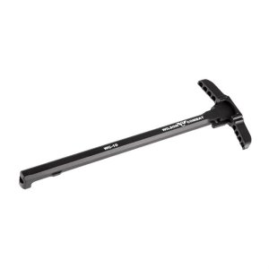 WILSON COMBAT TR-CH10-L Ambidextrous Charging Handle Black