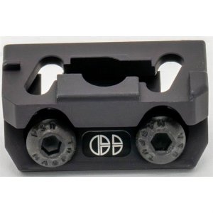 Cloud Defensive Torrent Mount Black
