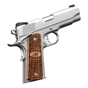 Kimber Pro Raptor II .45 ACP 3200195