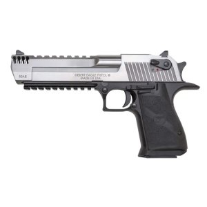 Magnum Research Desert Eagle 50AE DE50ASIMB