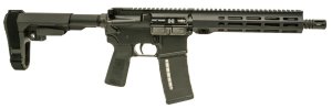 IWI US Z15TAC10 5.56 Nato Z15TAC10