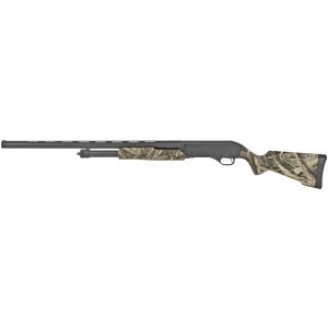 Stevens 320 12 Gauge