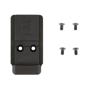 Calculated Kinetics DOGTAG Optic Plate Mount Holosun 509T Footprint