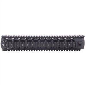 Yankee Hill YHM-9635-DX Rifle Length Diamond Forearm, 12.5" Aluminum